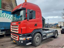 SCANIA R 380 LA4X2MNA