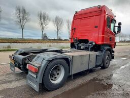 SCANIA R 380 LA4X2MNA