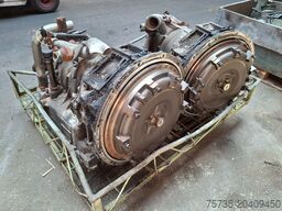 ZF ECOMAT 4 6 HP 604 C