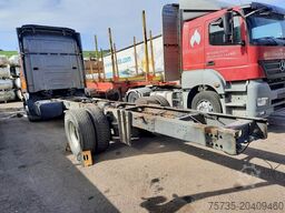SCANIA R 114 LB 380