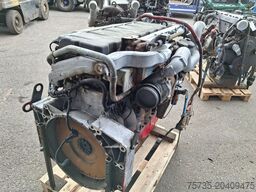 MAN D2066LF14 [270HP] [EURO 4]