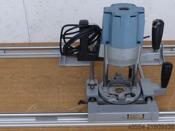 SCHEER mit Versand Typ TW4 mit Oberfräse HM16 TOP ZUSTAND