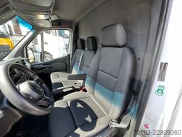 MERCEDES-BENZ Sprinter 316 CDI Standardkoffer LBW 4,4m+LBW