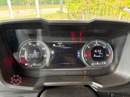 SCANIA R410 Tacho Gen2 / Blatt-Luft / Bycool