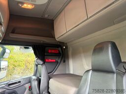 SCANIA R410 Tacho Gen2 / Blatt-Luft / Bycool