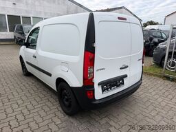 MERCEDES-BENZ Citan Kasten 108 CDI lang