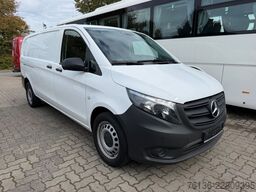 MERCEDES-BENZ Vito 116 CDI Automatik Klima Extralang Distronic
