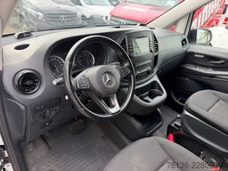 MERCEDES-BENZ Vito 116 CDI Automatik Klima Extralang Distronic