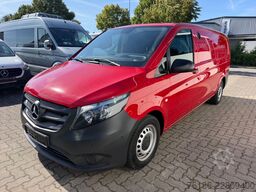 MERCEDES-BENZ Vito 114 CDI Klima Motorschaden Extralang