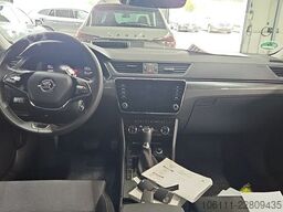 SKODA Superb Combi Style DSG Business Amundsen Kamera