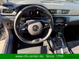 SKODA Superb Combi Style DSG Business Amundsen Kamera