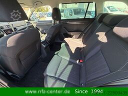 SKODA Superb Combi Style DSG Business Amundsen Kamera