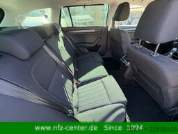SKODA Superb Combi Style DSG Business Amundsen Kamera