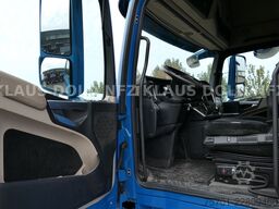 MERCEDES-BENZ Actros 1863 Komplettzug Durchladesystem