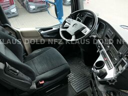 MERCEDES-BENZ Actros 1863 Komplettzug Durchladesystem