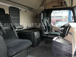 MERCEDES-BENZ Actros 1863 Komplettzug Durchladesystem