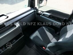 MAN TGX 24.440 BDF Retarder Lift-/Lenkachse Euro 6
