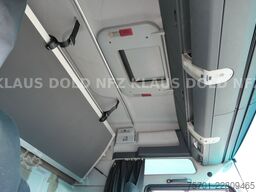 MAN TGX 24.440 BDF Retarder Lift-/Lenkachse Euro 6