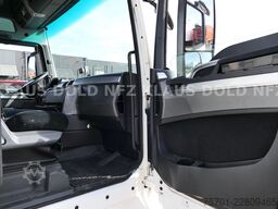 MAN TGX 24.440 BDF Retarder Lift-/Lenkachse Euro 6