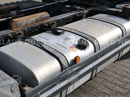 MAN TGX 24.440 BDF Retarder Lift-/Lenkachse Euro 6