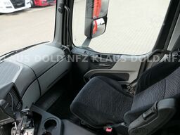 MERCEDES-BENZ Antos 2536 Kühlkoffer Retarder LBW Euro 6