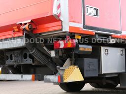 MERCEDES-BENZ Antos 2536 Kühlkoffer Retarder LBW Euro 6