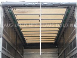MERCEDES-BENZ Actros 1863 Pritsche Plane Retarder LBW Euro 6