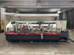 WEINIG HYDROMAT  (9 spindle)