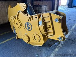Galen Tank Shear