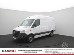 MERCEDES-BENZ Sprinter 317 *Top Zustand* 360°+Navi+Tempomat 06