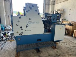 KBA RAPIDA 72K