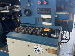 KBA RAPIDA 72K