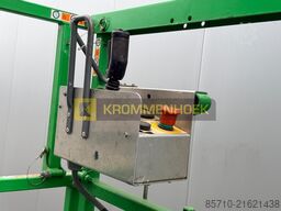 Sky Jack SJ III 3220