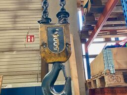 Konecranes M50-7,0