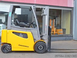 Jungheinrich EFG 430k