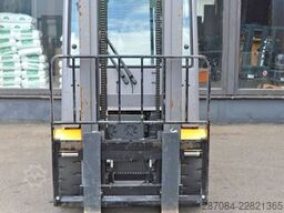 Jungheinrich EFG 430k