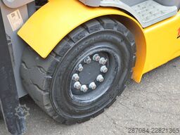 Jungheinrich EFG 430k