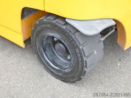 Jungheinrich EFG 430k