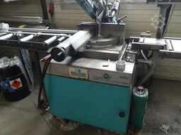 Berg & Schmid GBS 250 HA-I Easy