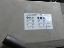 Berg & Schmid GBS 250 HA-I Easy