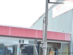 Jungheinrich EFG 320