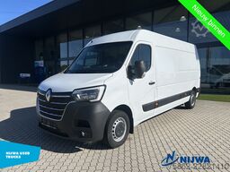 Renault Master T35 150 L3H2 Trekhaak + Winterbanden
