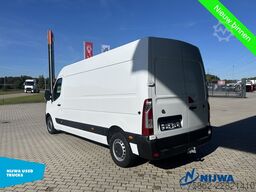 Renault Master T35 150 L3H2 Trekhaak + Winterbanden