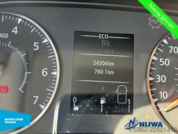 Renault Master T35 150 L3H2 Trekhaak + Winterbanden