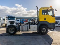 MAN TGS 18.360 BLS-4X4H (PTO)