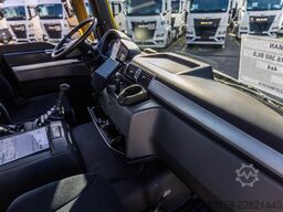 MAN TGS 18.360 BLS-4X4H (PTO)