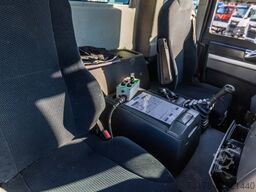 MAN TGS 18.360 BLS-4X4H (PTO)