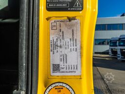 MAN TGS 18.360 BLS-4X4H (PTO)