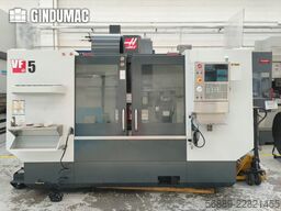 HAAS VF 5/40