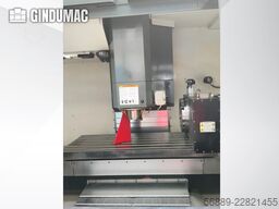 HAAS VF 5/40
